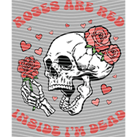 Valentine's Day-QRJ  1660